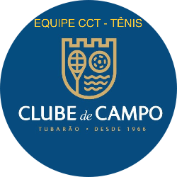 1 Classe feminino CCT 