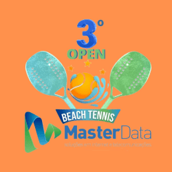 3º OPEN MASTER DATA DE BEACH TENNIS-PRATA-MG - MASCULINO D