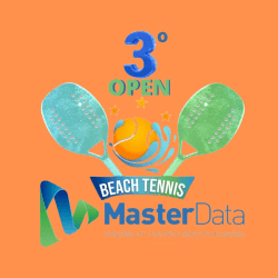 3º OPEN MASTER DATA DE BEACH TENNIS-PRATA-MG - MISTA C