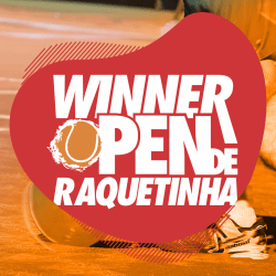 WINNER Open 2023 - FEMININA C