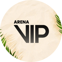 Ranking arena vip - CAT MASCULINO D