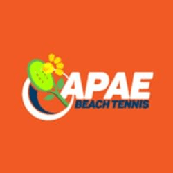2º Torneio de Beach Tennis - APAE LIMEIRA - 80+ Mista 