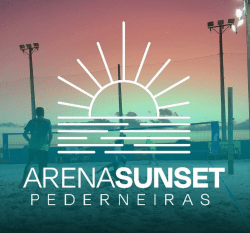 1º Open Arena Sunset Pederneiras