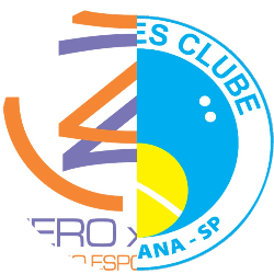 Ranking Inter Arenas 1ºS/2023 - Masculino B