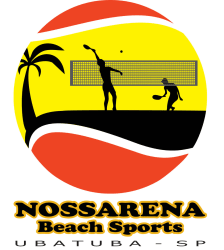 1º TORNEIO NOSSARENA BEACH TENNIS - MISTA C