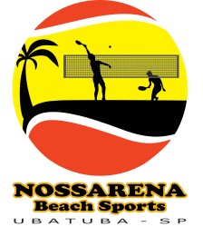 1º TORNEIO NOSSARENA BEACH TENNIS - MACULINO  D