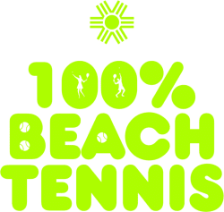 100% Beach Tennis - Torneio Interno - Evento de Inauguração quadras Veleiros - Juvenil 