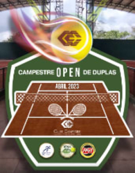 Campestre Open de Duplas