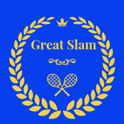 Great Slam 2023 - 2ª Etapa