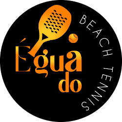 II OPEN ÉGUA DO BEACH TENNIS - CAT B/C  - A+B - 40+ MAS  - MASCULINO A+B