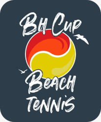 BH Cup de Beach Tennis - MASCULINO C