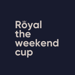 The Weekend Cup  -  Maio 23 - Categoria Roxa (Estreantes que jogam há mais de 3 meses)