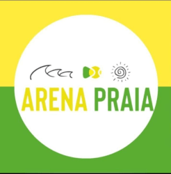 1º Torneio De Beach Tennis Arena Praia CG - Feminino D