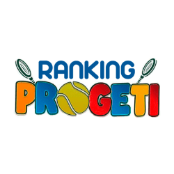 TORNEIO DE TÊNIS KIDS - RANKING PROGETI - TORNEIO KIDS - BOLA LARANJA A - ENTRE 8 E 12 ANOS 