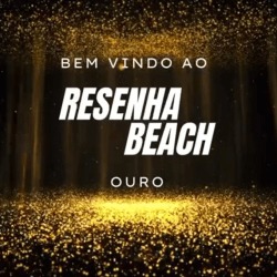 RESENHA BEACH SERIE OURO 2 EDIÇAO