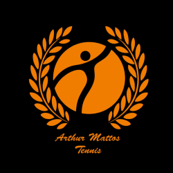 1o. Torneio de Tênis de DUPLAS Interno AABB - Arthur Mattos