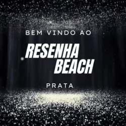 RESENHA BEACH SERIE PRATA