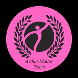 1o. Torneio de Tênis de DUPLAS Interno AABB - Arthur Mattos - Feminino LIVRE