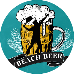 2 TORNEIO BEACH BEER - Cabeça Chave + Cabeça Bagre 