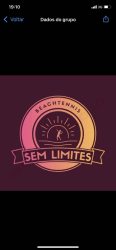 Torneio das Sem Limite  - Feminino único 