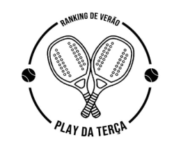 Ranking Play da Terça - Masculino 