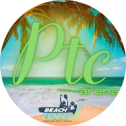 6º OPEN DE BEACH TENNIS DE PERDIZES -MG - Mista A