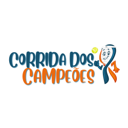 Corrida dos Campeões - VERMELHO Feminina (6 a 8 anos) 