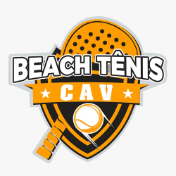 Ranking Geral CAV de Beach Tênnis - Feminino B