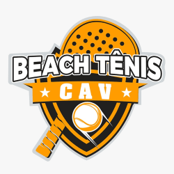 Ranking Geral CAV de Beach Tênnis - Masculino C