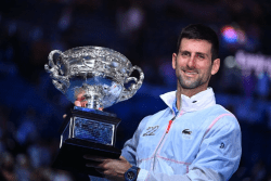 TORNEIO INFANTOJUVENIL II 2023 - CAT. DJOKOVIC - Consolação