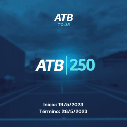 ATB | 250 - Categoria A - Masculino