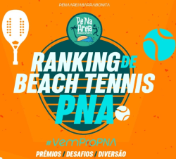 RANKING PNA - MASCULINO C