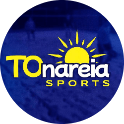 INAUGURAÇÃO OFICIAL   TONAREIA GURUPI -TO - MASCULINO B