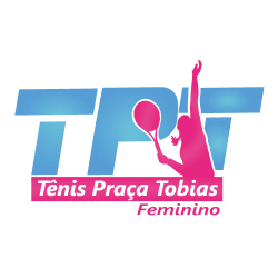 2º TORNEIO PRAÇA TOBIAS - Feminino