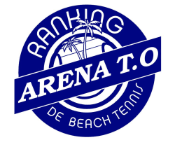 1o Ranking  - ARENA T.O - FEM D/C