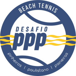 Desafio PPP de Beach Tennis - 2023 - 40+ Masculina 