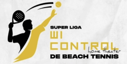 Super Liga Wi Control  - Super Liga WI Control - Mista C 