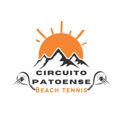 I ETAPA DO CIRCUITO PATOENSE DE BEACH TENNIS - Categoria Masculina B/C 