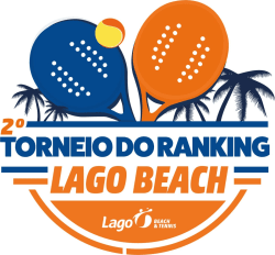 2º Torneio do Ranking do Lago - Masculino Avançado 