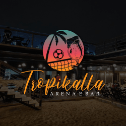 1º TORNEIO DE BEACH TENNIS ARENA TROPIKALLA - FEMININO INICIANTE 