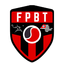 Ranking FPBT 2024 - Dupla Masculino C