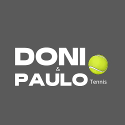 Torneio Doni e Paulo de Tennis/ Etapa Maio Masculino Simples Chave A/ C - Categoria A Quadra 1,2,3