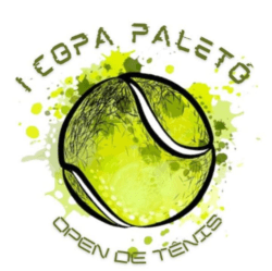 I COPA PALETÓ OPEN DE TENNIS - 1ª CLASSE MASCULINA