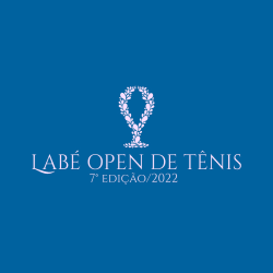  8º  LABÉ OPEN DE TÊNIS -  4a. CLASSE A (SIMPLES MISTO)