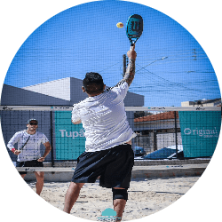 Central Beach Sports promove 2º Open Central de Beach Tennis com 18 mil  reais em prêmios - Costa Leste News - Jornal do Bolsão