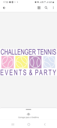 III CHALLENGER OPEN TENNIS 2023 - Campeonato Paulista de  professores de tenis  - Masculino A