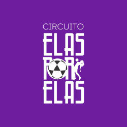 Circuito Elas Por elas  - Intermediário feminino