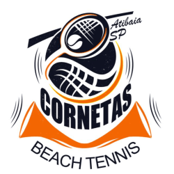 Ranking Cornetas Beach Tennis - Duplas Masculino
