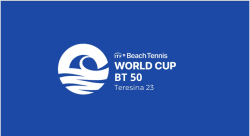 ITF BT 50 - OPEN - FEMININA OPEN