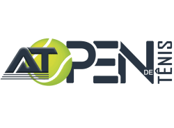 1° AT OPEN DE TENIS - 2023 - Feminino